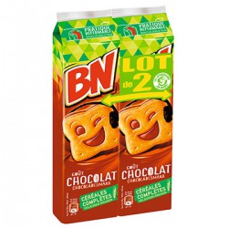 S/Bn 16 Gouter Choco 2X295G