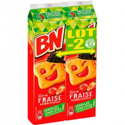 S/Bn 16 Gouter Fraise 2X295G