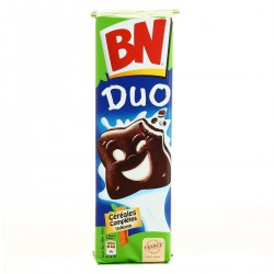 Bn Gouter Fourre 16 Duo 295G