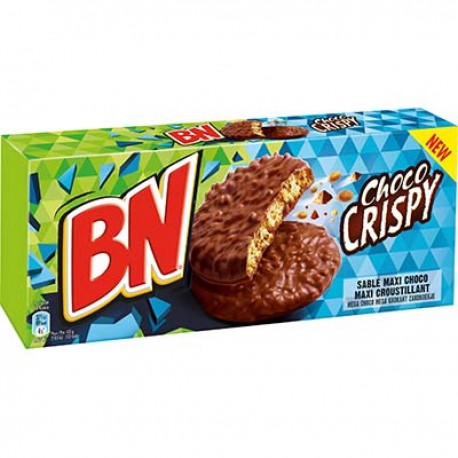 Sables Sensation 150G Bn