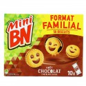 Bn Mini Gouters Chocolat 350G
