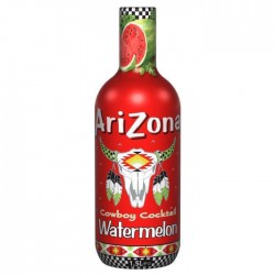 Bouteille Pet 1.5L Pasteque Arizona