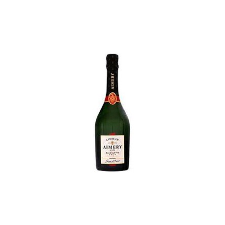 75Cl Blanquette Limoux Brut