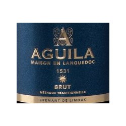 Cremant Limoux Brt Aguila