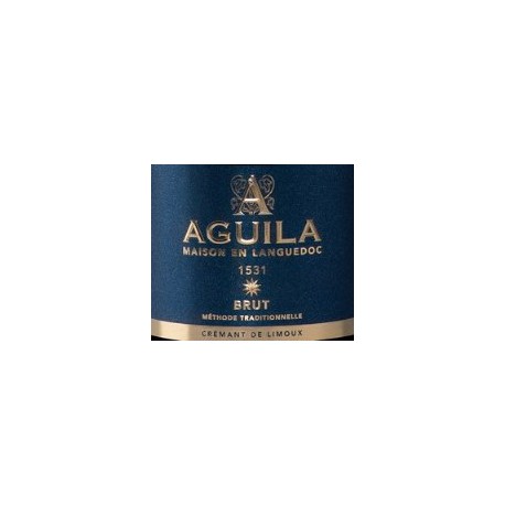 Cremant Limoux Brt Aguila