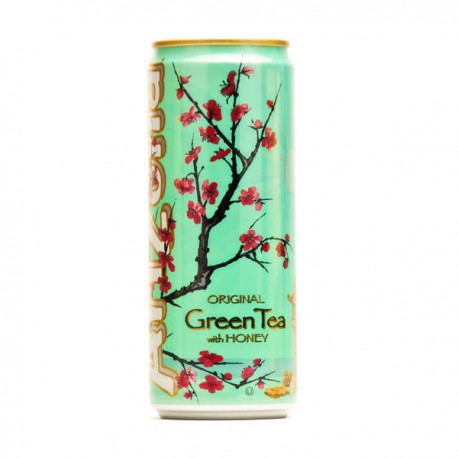 Arizona The Vert Miel 33.3Cl