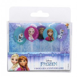 5Boug Pics Reine Des Neiges