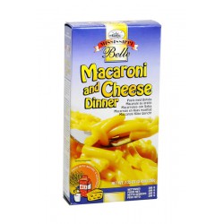 206G Macaroni And Cheese Missi
