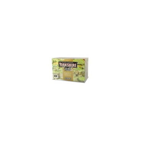 125G Tea Bags Yorkshire Gold