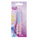 Devineau Bougie Anniversaire Musicale Cendrillon
