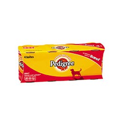 4X1/2 Au Boeuf Pedigree