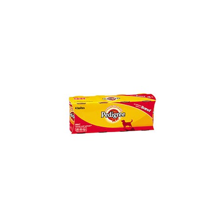 4X1/2 Au Boeuf Pedigree
