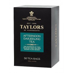 50Saint The Afternoon Darjeeling Taylors Of