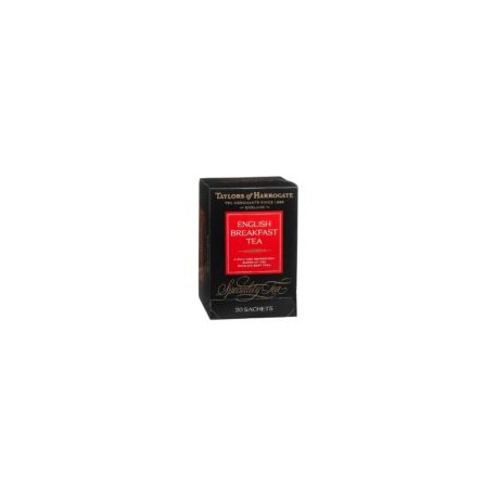 20 Saint 50G The English Breakfas
