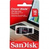 Sandisk Cle Usb 16Go Cruzer