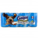 Canigou Boites Pour Chiens Moyens Et Grands Chiens Aux Viandes : Les 4 Boites De 400 G