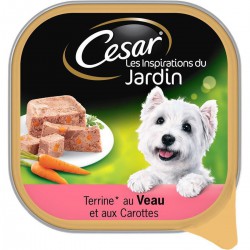 Cesar Barq Finesse Au Veau300G