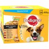 Pedigree Scht Sce Chien 24X100