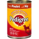 Bte 1/2 Poulet Pedigree