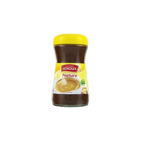 Leroux Chicoree Soluble Pot 200G