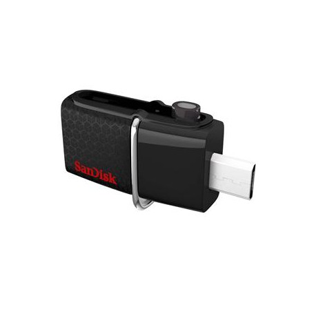 Sandisk Cle Usb Otg 3.0 64Go