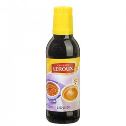 Leroux Chicorée Liquide Non Sucrée Leroux Flacon 250Ml