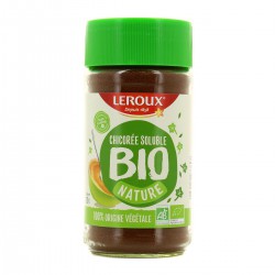 Leroux Chicoree Nature Bio100G