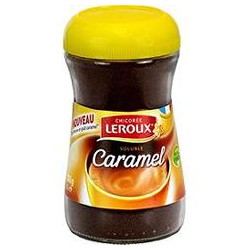 100G Chicoree Caramel Leroux