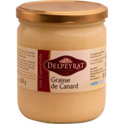 Delpeyrat Grais.Cnd Boc 350G