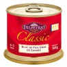 Boite 160G Bloc Foie Gras Canard Classic Delpeyrat