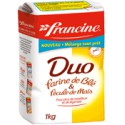 Francine Duo Ble Fecul Mais1Kg