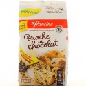 740G Farine Brioche Chocolat Francine