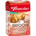 1.5Kg Brioche Aux 5 Cereales Francine