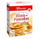 Francine Ma Pâte À Pancakes Sans Colorant Sans Conservateur 220G