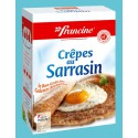 Francine Prep.Crepe Sarrasin Paquet 440G