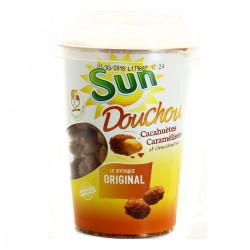 250G Pot Douchou Sun Color