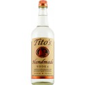 70Cl Tito S Vodka 40%