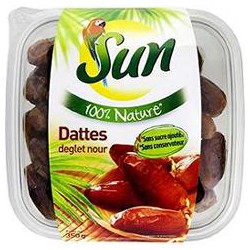 350G Datte 100% Nature Sun