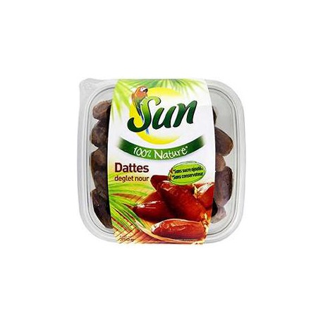 350G Datte 100% Nature Sun