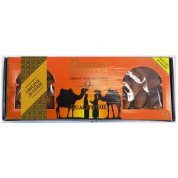 Sun Dattes Coffret 500G