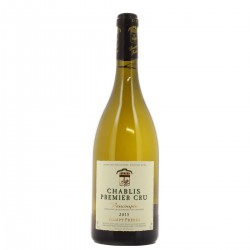 Chablis Dampt Freres 75Cl