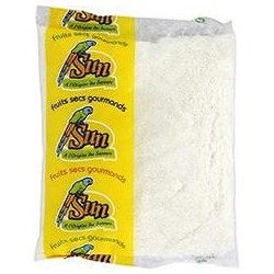 500G Sachet Coco Poudre Sun Color
