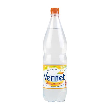 Badoit Verte Pet 6X50Cl