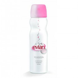 Evian Brumisateur Spray 50Ml