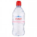 Bouteille 75Cl Eau Minerale Evian