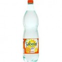 Bouteille Pet 1.25L Eau Agrume Salvetat