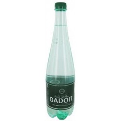Bouteille Pet 50Cl Badoit Verte