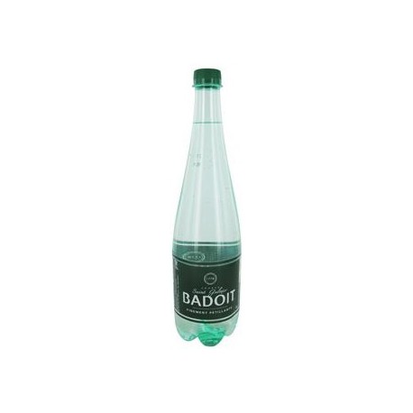 Bouteille Pet 50Cl Badoit Verte