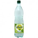 Salvetat Salvetat Citron Vert Bouteille Pet 1.25L