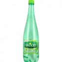 Badoit Zest Citron Citron Vert : La Bouteille D'1L
